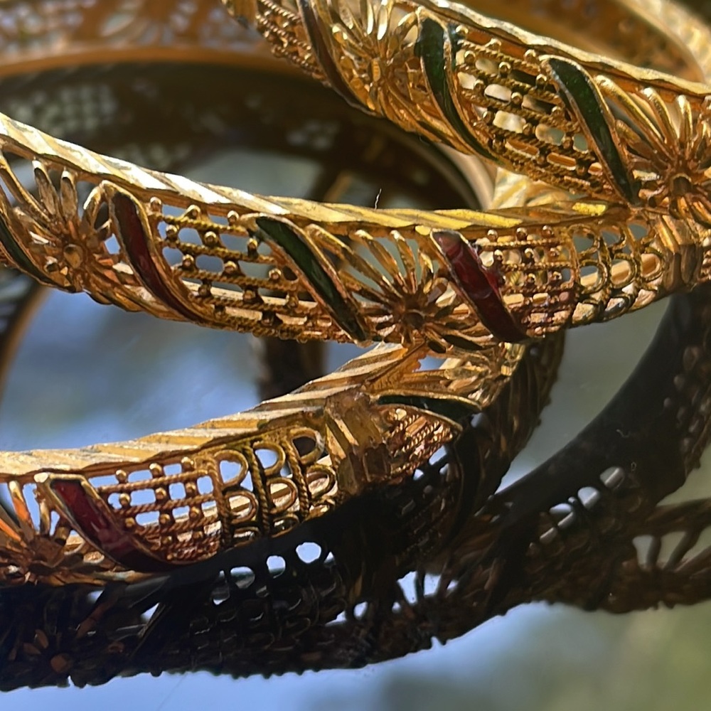 Bangles - image 7